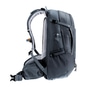 Deuter Trans Alpine 24 Fahrradrucksack schwarz