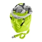 Deuter Weybridge 20+5 Fahrradtasche gelb