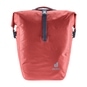 Deuter Weybridge 25+5 Fahrradtasche rot