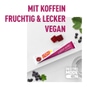 Dextro Energy* Gums Fruchtgummi (45 g) Blackcurrant + Caffein