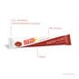 Dextro Energy* Gums Fruchtgummi Box (8 x 45 g) Cola + Koffein