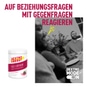 Dextro Energy* Iso Drink isotonisches Getränkepulver (440 g) Red Berry