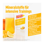 Dextro Energy* Iso Fast Drink isotonisches Getränkepulver (56 g) Fruit Mix