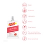 Dextro Energy* Liquid Gel Energy-Gel Box (18 x 60 ml) Grapefruit + Natrium