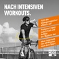 Dextro Energy* Recovery Drink Eiweißpulver (44,5 g)