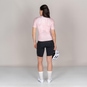 Dynamics Aero Radtrikot kurzarm Damen rosa | 36