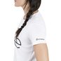 Dynamics Bella Technical Tee Rad Shirt kurzarm Damen