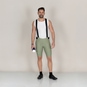 Dynamics Carico II Gravel Trägerhose kurz Herren