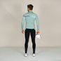 Dynamics Colpi Winter Radtrikot Herren langarm