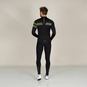 Dynamics Colpi Winter Radtrikot Herren langarm