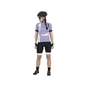 Dynamics Dolce HZ Radtrikot kurzarm Damen lila | XXL (44)