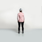 Dynamics Elegant Line Winter Radtrikot Damen