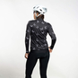 Dynamics Farfalla Winter Radtrikot Damen langarm