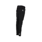 Dynamics Garda Fahrradhose Damen lang schwarz | 42