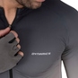 Dynamics Ombra Full Zip Radtrikot kurzarm Herren