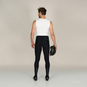 Dynamics Sella Fahrradhose Herren lang