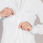 Dynamics Tormenta Windjacke Damen