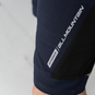 Dynamics Zermatt Bike Shorts mit Cordura Herren