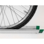 Eufab Fahrrad-Wandhalter