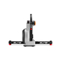 Elite Rollentrainer Justo 2 mit Zwift Cog und Click Schalthebel