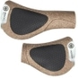 Ergon GC1 Biokork ergonomische Fahrradgriffe