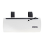 Evoc Handlebar Pack WP 1,5 Lenkertasche Fahrrad weiß