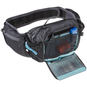 Evoc Hip Pack Pro 3 Fahrrad-Hüfttasche inkl. Trinkblase
