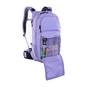 Evoc Stage 12 Fahrradrucksack lila