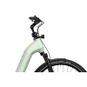 Flyer Gotour 5.43 E-Bike Cityrad Tiefeinsteiger 29" grün