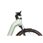 Flyer Gotour 5.12 CX SUV E-Bike Trekkingrad Tiefeinsteiger 29" grün