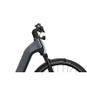 Flyer Gotour 7.10 ABS E-Bike Trekkingrad Tiefeinsteiger 29" grau L = 53 cm