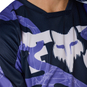 Fox 180 Diffuse Motocross Shirt