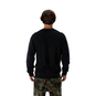 Fox Absolute Fleece Crew Fahrradshirt Herren