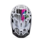Fox V1 Image Cosmo Motocross Helm