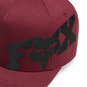 Fox Head X Flexfit Kappe