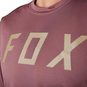 Fox Ranger Moth SS Rad Shirt kurzarm Herren