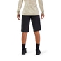 Fox Ranger Bike Shorts mit Sitzpolster Damen