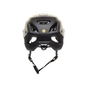 Fox Speedframe Pro Backfade MTB Helm braun | S = 51-55 cm