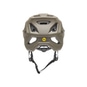 Fox Speedframe Solid MIPS MTB Helm grün | S (51-55 cm)
