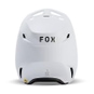 Fox V1 Solid Motocross Helm