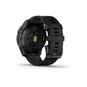 Garmin Fenix 7 Sapphire Solar GPS-Multisport Smartwatch - B-Ware