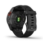 Garmin Fenix 7 Solar GPS-Multisport Smartwatch