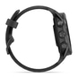 Garmin Forerunner 570 1,2" Smartwatch schwarz