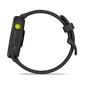Garmin Forerunner 70 Smartwatch schwarz
