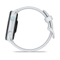 Garmin Forerunner 70 Smartwatch weiß
