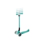 Globber Primo Foldable Plus Lights Scooter mint