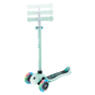 Globber Primo Lights Kinderroller mint