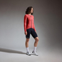 Gore Spinshift Radtrikot Damen langarm