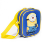 Haberland Minion Kinder-Fahrradtasche