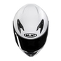 HJC Y10 Solid Kinder Motorradhelm